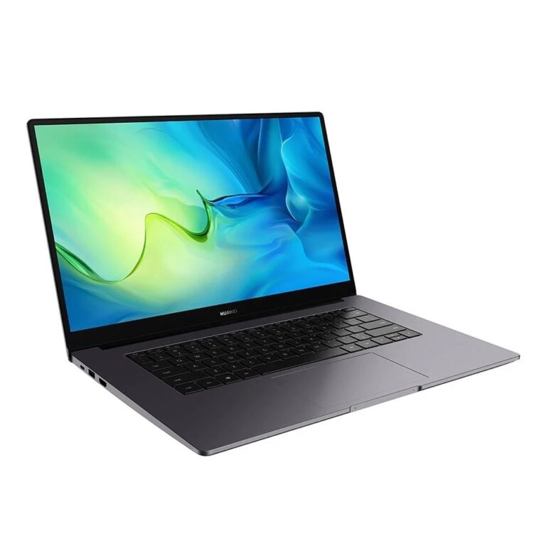 Huawei Matebook D15 Intel Core i3 Taşınabilir Bilgisayar